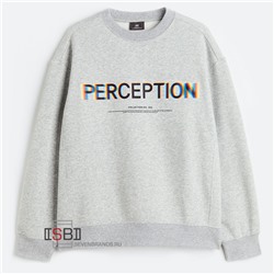 H&M, 395769, Толстовка