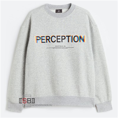 H&M, 395769, Толстовка