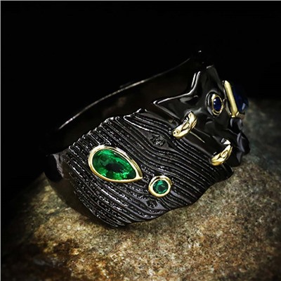 Кольцо арт. 22 7653 (id 271539)