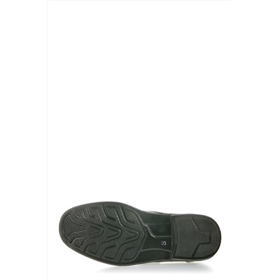 Полуботинки школьные Shagovita