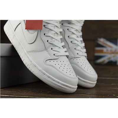 Кеды Nike Sb из натуральной кожи