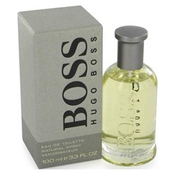 Hugo Boss № 6 For Men edt 100 ml