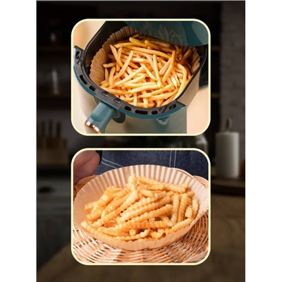 Одноразовые вкладыши для аэрогриля (3682)