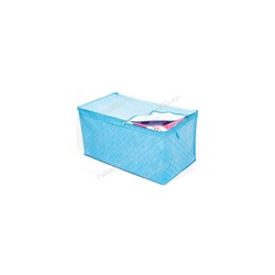 Сундуки на молнии для хранения вещей (без каркаса) Ассорти MAXI - 70x40x40 см.