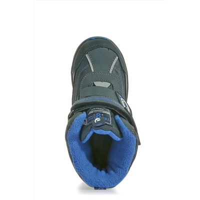 Сапоги детские waterproof Indigo Kids