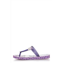 Сандалии HELLO KITTY (25522-2317/LILAC/WHITE)