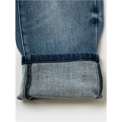 Джинсы для мальчика