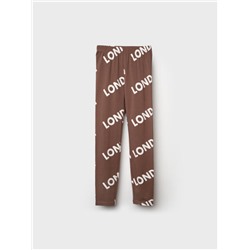 Легинсы для девочки