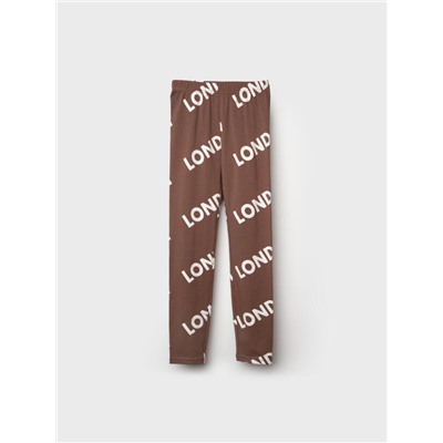 Легинсы для девочки