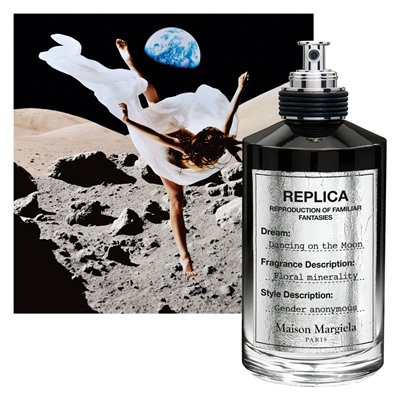 Maison Margiela Replica Dancing On The Moon Unisex edt 100 ml