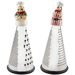 160-160 Терка 11х27 см (х24)Металл