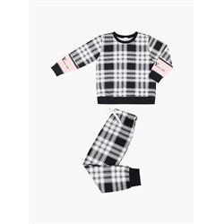 Детская пижама девочки