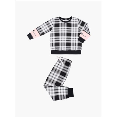 Детская пижама девочки