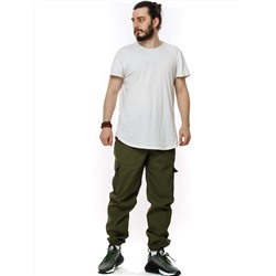 Мужские брюки палатка