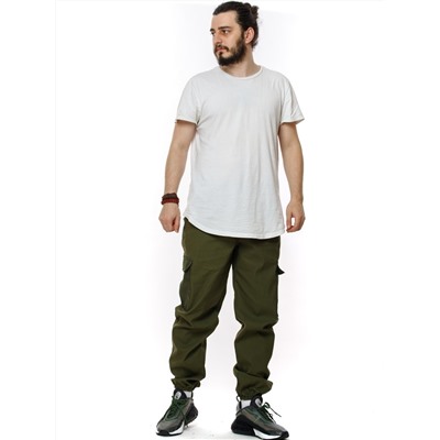 Мужские брюки палатка