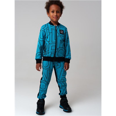 Ботинки демисезонные для мальчика