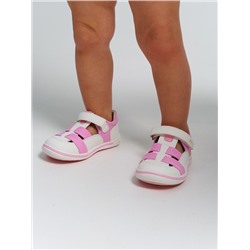 Сандалии для девочки