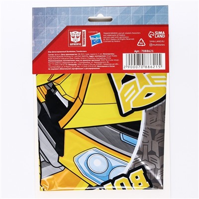 Шар фольгированный "Bumblebee", Transformers
