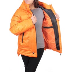 8801 ORANGE Куртка зимняя облегченная Cloud Lag Cat (холлофайбер)