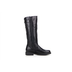 Сапоги ED'ART 250.sandra4.black R