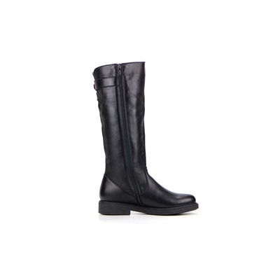 Сапоги ED'ART 250.sandra4.black R