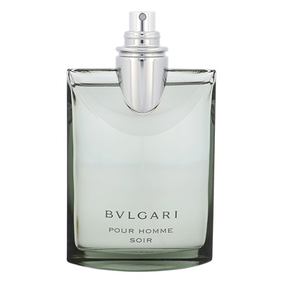 Bvlgari Soir For Men edt 100 ml