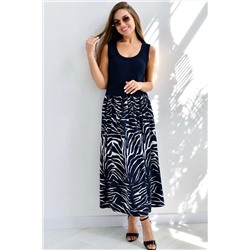 Платье Искра