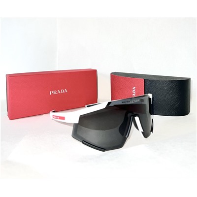Солнце - PRADA SPR 04W TWK-06F 130 3N
