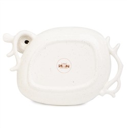 БЛЮДО СЕРВИРОВОЧНОЕ 27Х17Х9 СМ