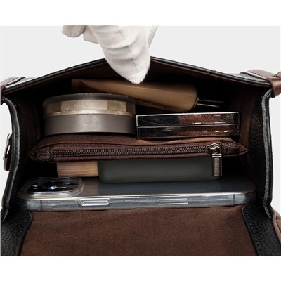 Bags Сумка женская / кожа /  0115221