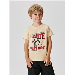 Футболка детская для мальчиков Robiola