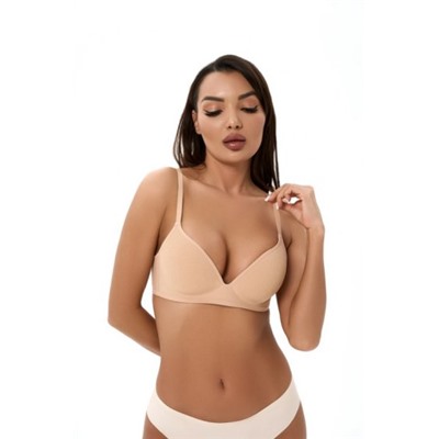 Бюстгальтер формованная чашка, Madamoda, BF0905 B оптом