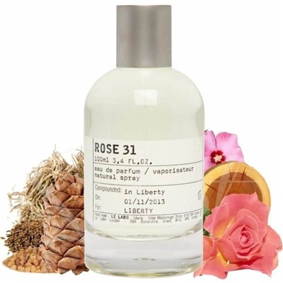 Le Labo Rose 31 Unisex edp 100 ml