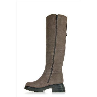 Ботфорты женские EVITA