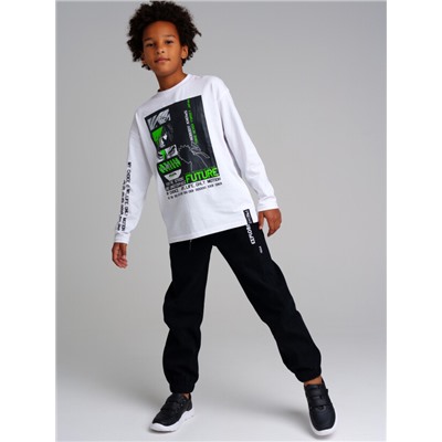 Джинсы для мальчика