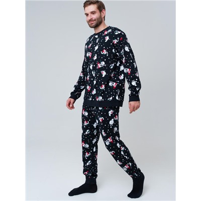 Пижама мужская