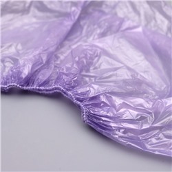 Бахилы Фиолетовые UNITE 2.5 г 25 мкр 400×150 50 пар/уп