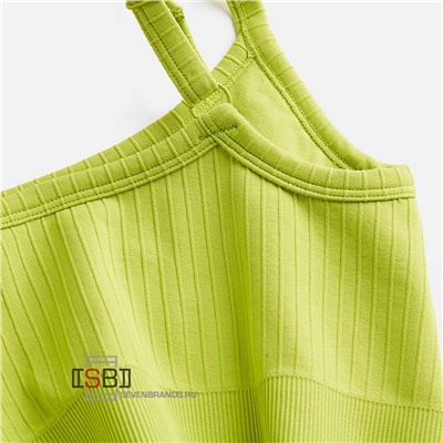 H&M, 461091, Топ спортивный