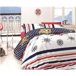 Постельное белье First Choice Ranforce Cotton Collection