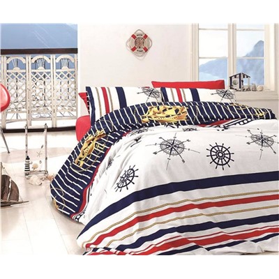 Постельное белье First Choice Ranforce Cotton Collection