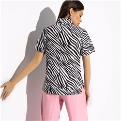 Водолазка, Фирменное приветствие (fashion)