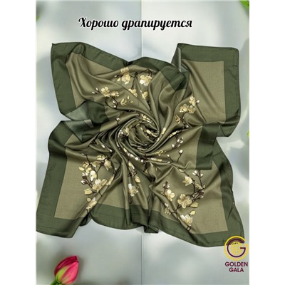 Платок шелковый Арт М-34/10
