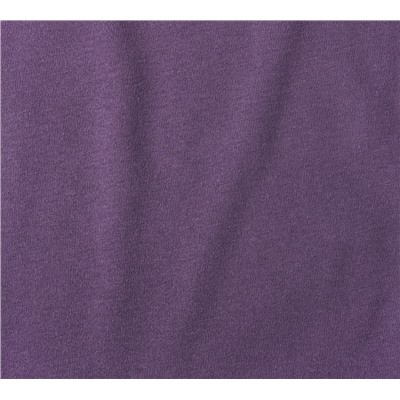 Простыня трикотажная на резинке баклажан Текс-Дизайн