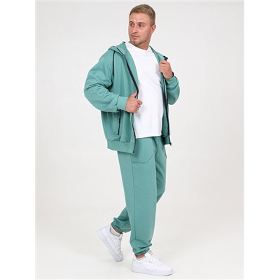 Брюки Десент олива ИвК