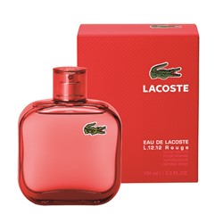 Lacoste 12.12 Rouge edt 100 ml