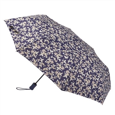 R348-3156 PrettyButterfly (Бабочки) Зонт женский автомат Fulton