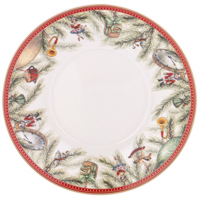 ЧАЙНАЯ ПАРА LEFARD "ЩЕЛКУНЧИК" 250 МЛ (КОР=24НАБ.)