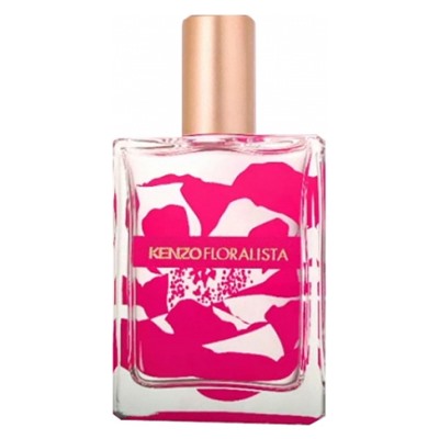 Kenzo Floralista For Women edt 100 ml