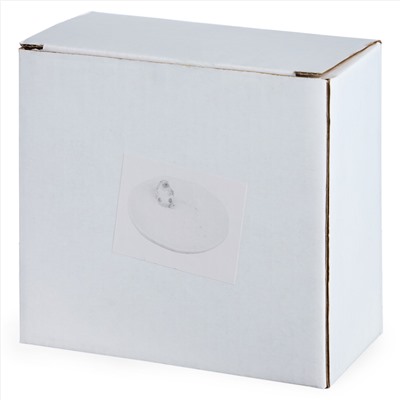 БЛЮДО СЕРВИРОВОЧНОЕ 12Х12Х4 СМ