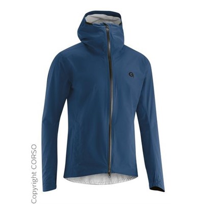 Fahrradjacke